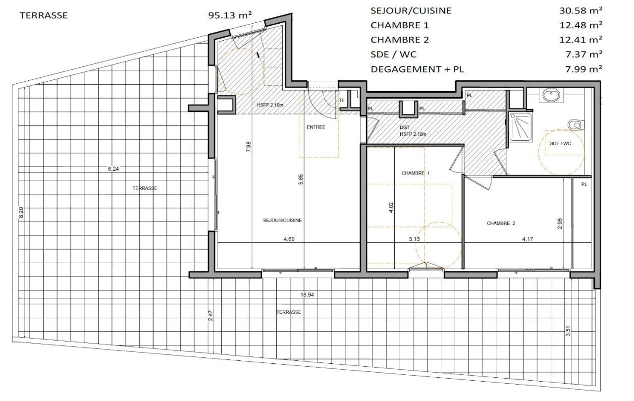 Monaco View, Pool, Garage, 100 M2 Terrace Daire Beausoleil Dış mekan fotoğraf