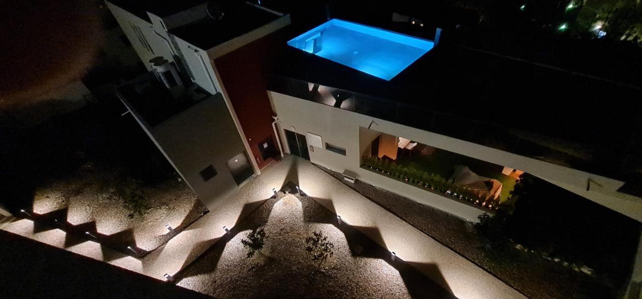 Monaco View, Pool, Garage, 100 M2 Terrace Daire Beausoleil Dış mekan fotoğraf